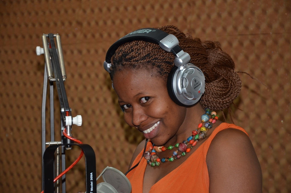 Lillian Madeje