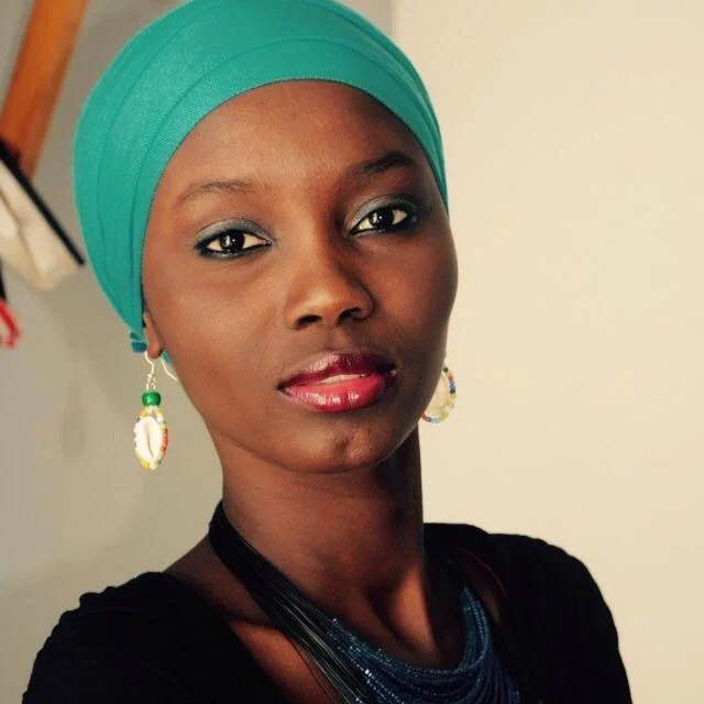 THE GAMBIA QUEEN