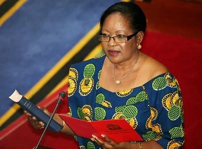 TANZANIA QUEEN