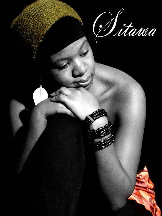 KENYA QUEEN
