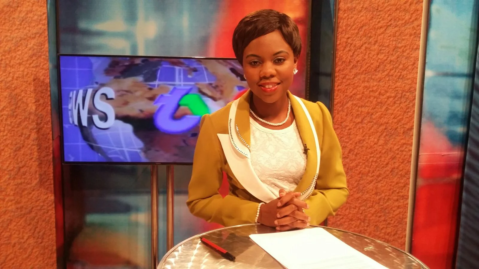 Zambia Queen