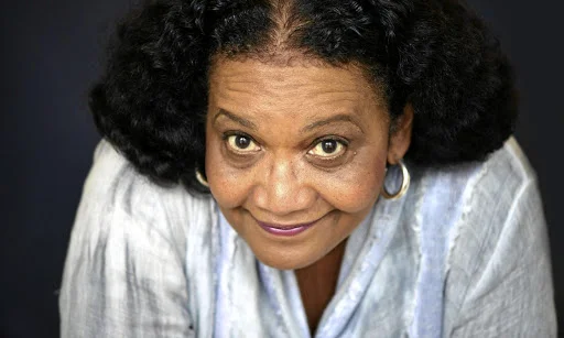 Taking a stanza: Literature professor and Jamaican poet laureate Lorna Goodison will deliver the Nadine Gordimer In Memoriam lecture at the African Women Writers Symposium. She will read from her latest collection, which tackles themes such as motherhood, racial identity and gender politics. Picture: SUPPLIED