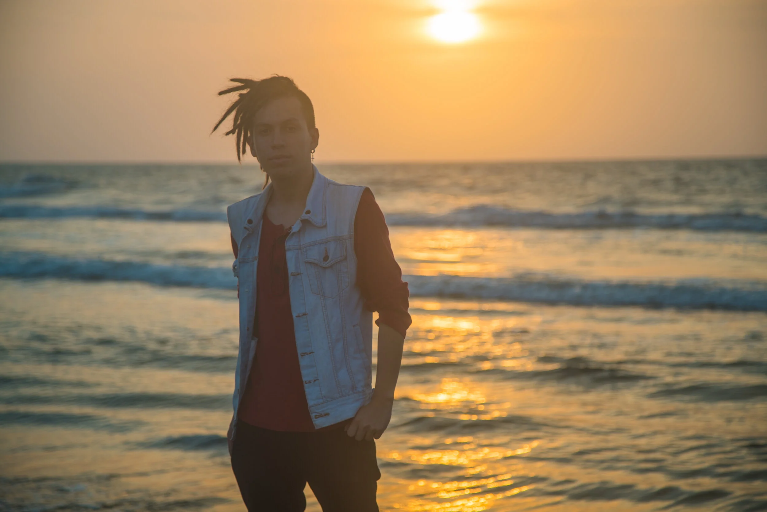 El Cachaco Champetúo