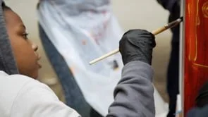 Better World Day in Detroit: Literacy is a Civil Right