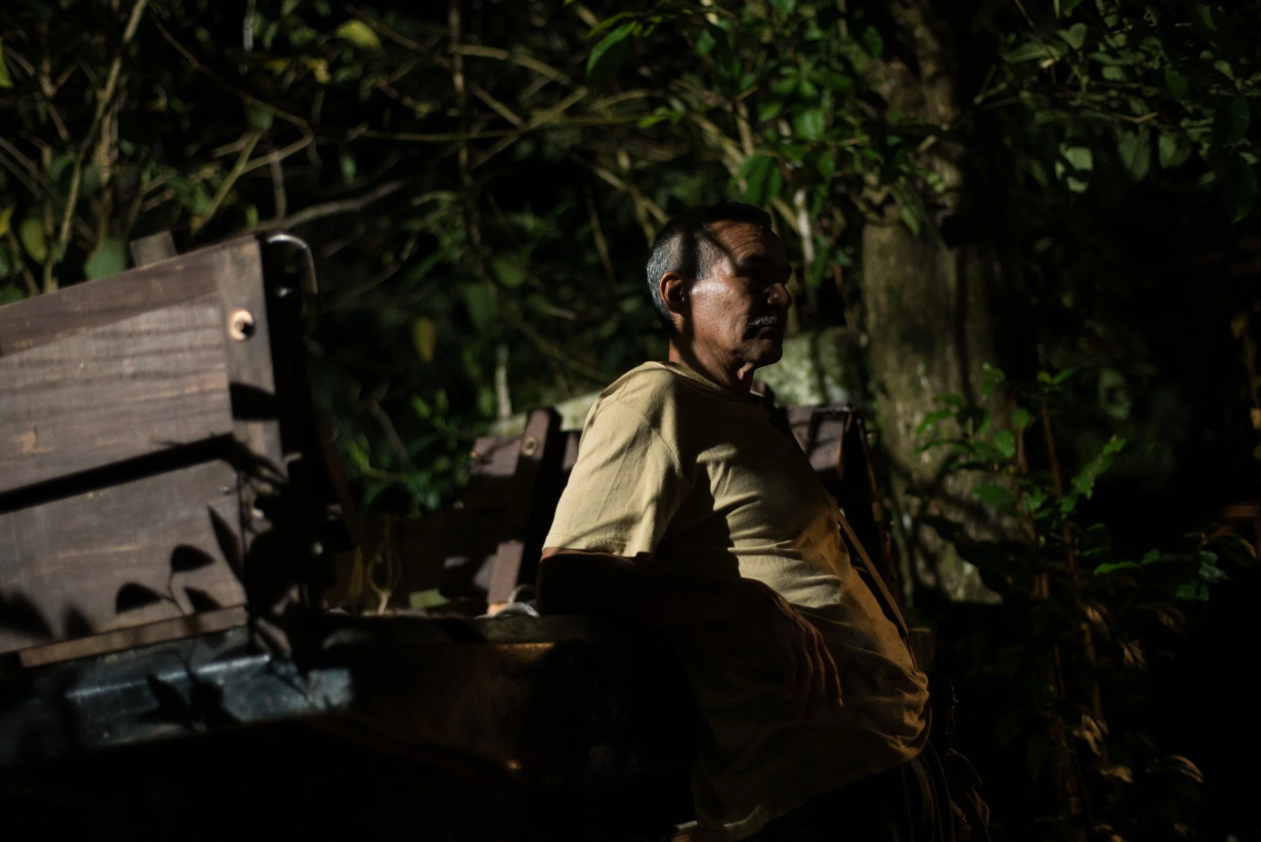 Downriver: The Making of Snake Oil Song (Director's Cut)