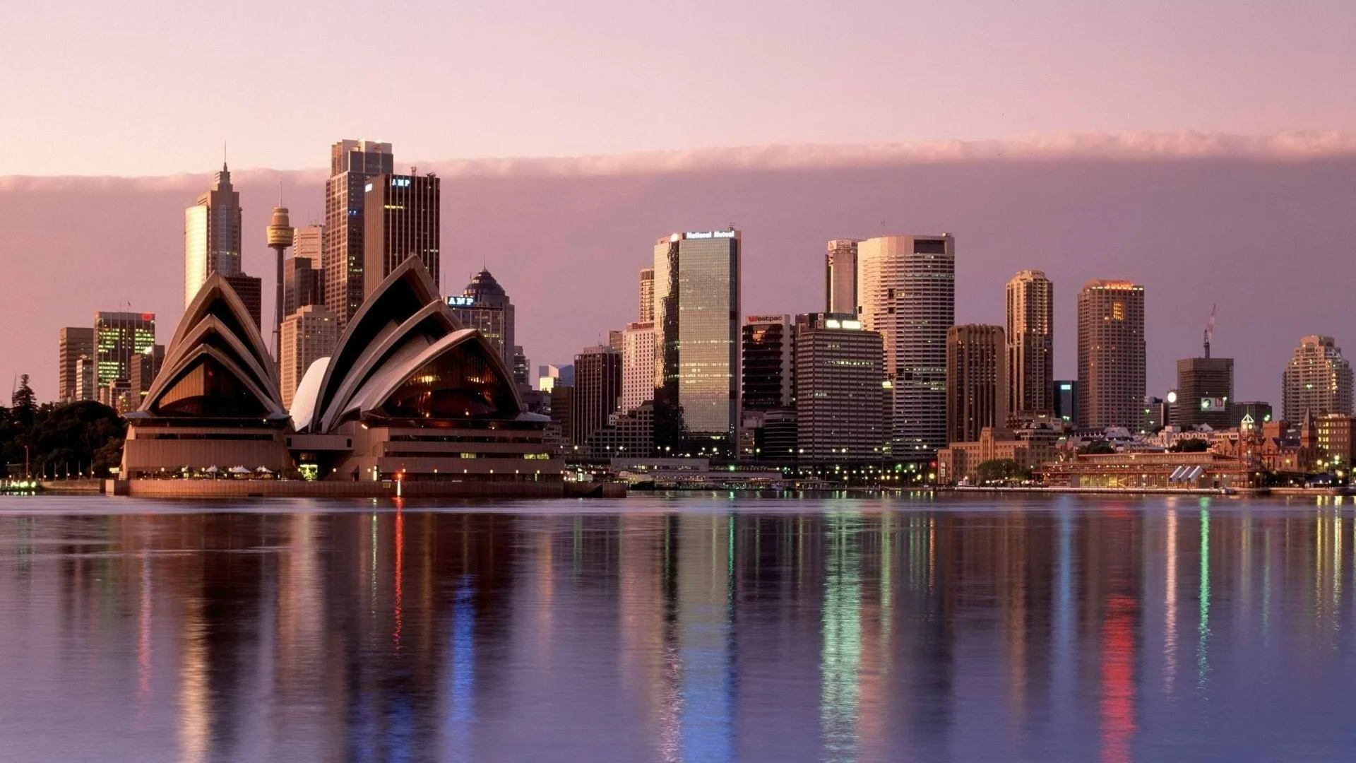 WWF AUSTRALIA