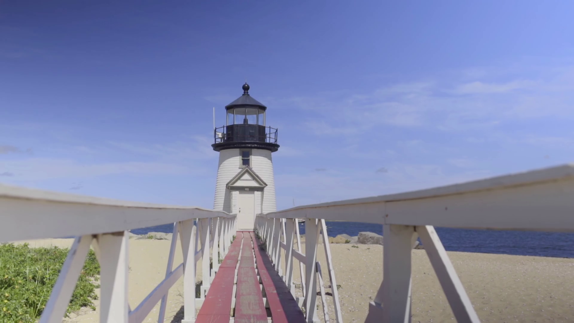 COMMUNITY FOUNDATION FOR NANTUCKET