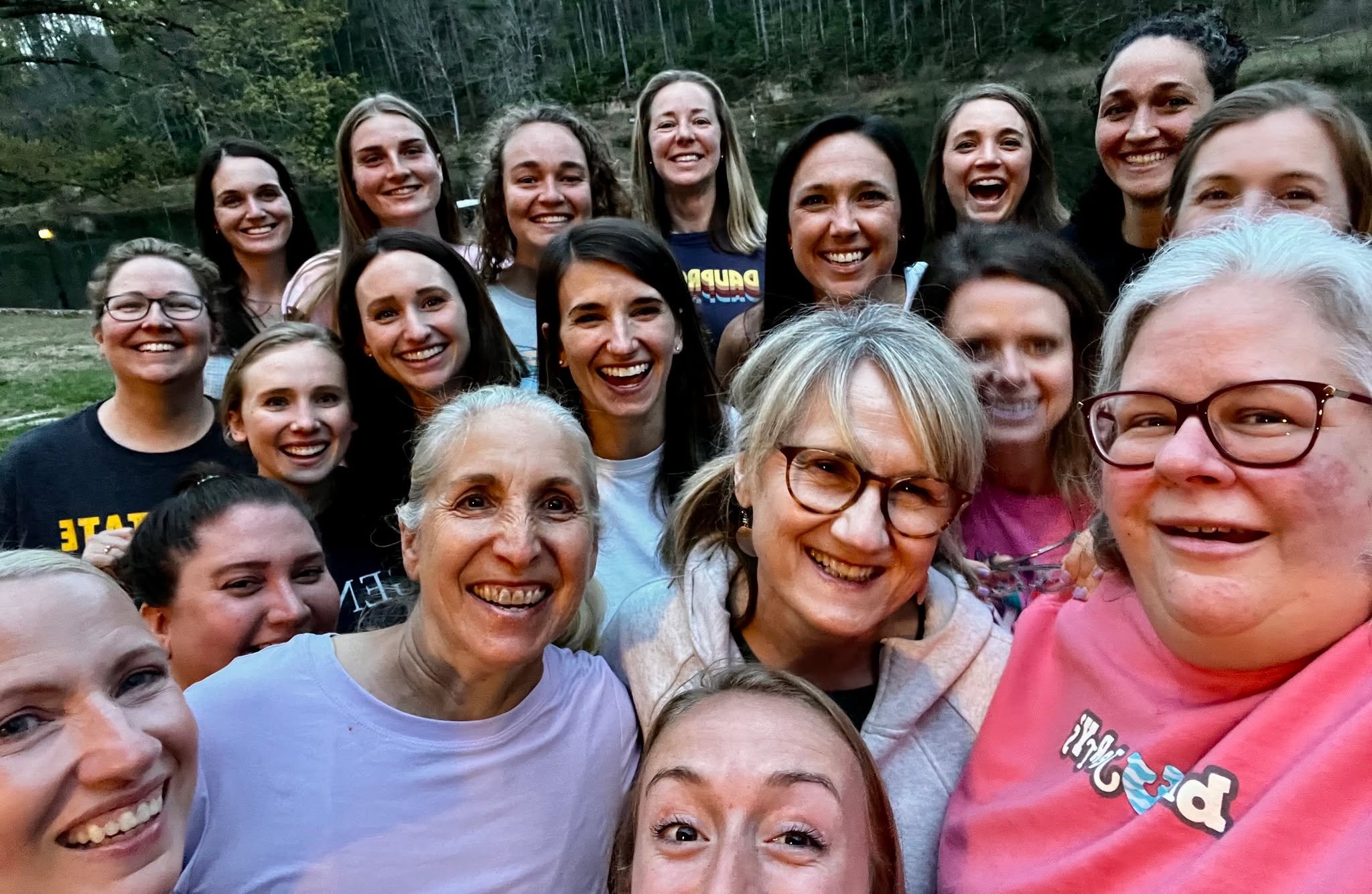 Ladies of NorthCross&mdash;summer hangouts are happening, and you&rsquo;re invited! Whether you enjoy games, sunshine, or meaningful conversation, there&rsquo;s something for everyone. Join one or come to them all!

🃏 Dinner &amp; Game Night
Friday,