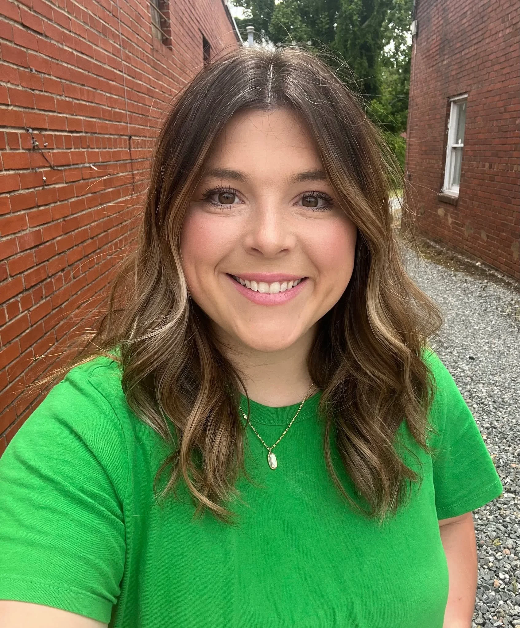 Exciting news! 🎉 Hannah Nelson is joining the NorthCross staff as our new Children&rsquo;s Director! We&rsquo;re so grateful to have her on the team!