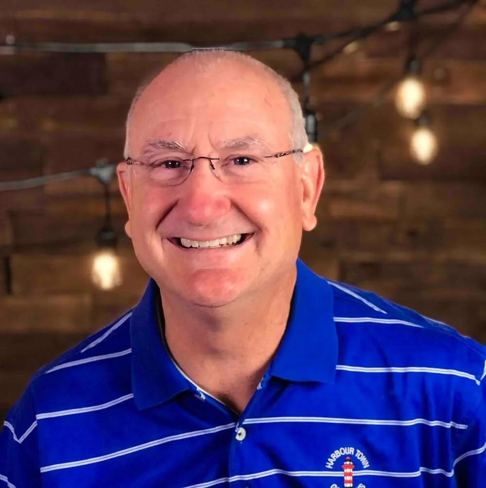 This Sunday at 10:30 AM, we welcome back Pastor Bob Flayhart as he preaches on repentance. Join us!