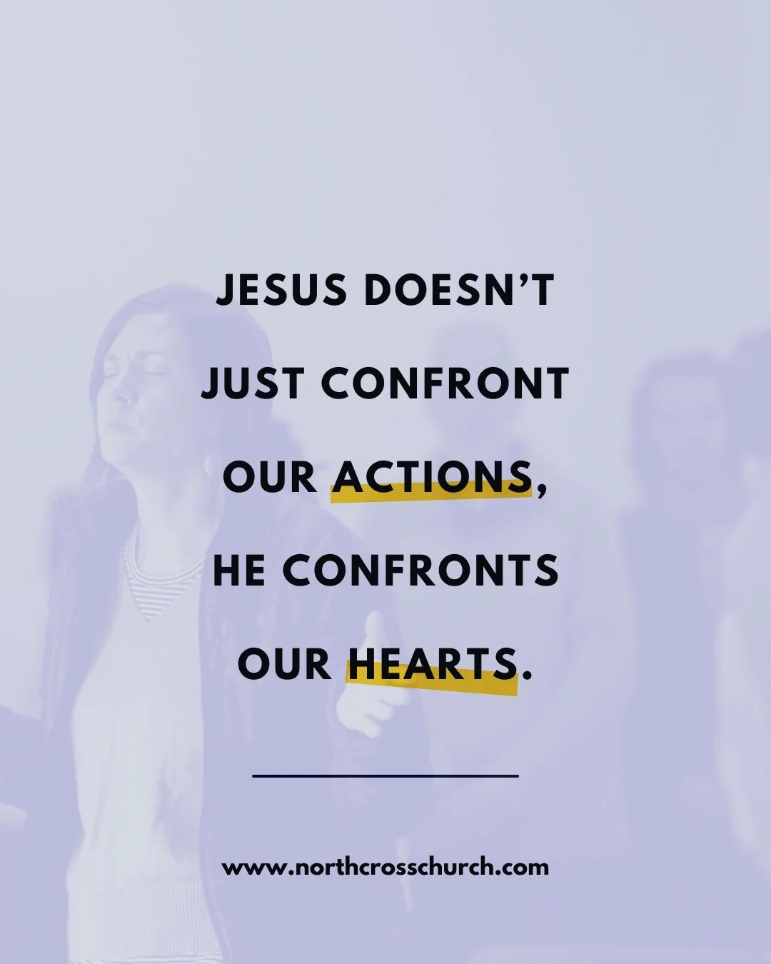 Join us this Sunday as we continue our series on Inside-out Christianity through Matthew 5. We'll explore the perils of harboring anger, and how reconciliation isn't optional - it's the way of the Kingdom!"