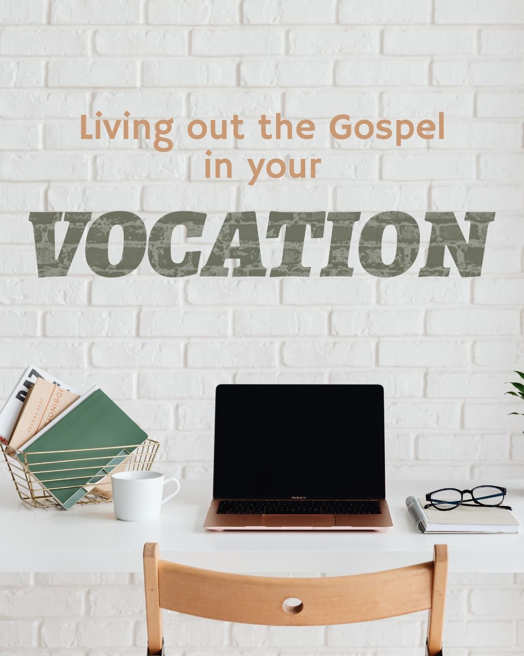 Join us for Adult Sunday School at 9:30 to understand better how to Live out the Gospel in your Vocation 👩&zwj;⚕️👮👨&zwj;🚒👨&zwj;⚕️👨🏾&zwj;💼💼

#lakenorman #lakenormanchurch #pcachurch #pca #cornelius #corneliuschurches #vocation
