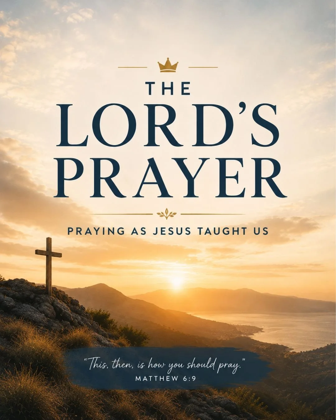 Join us on Sunday mornings at 10:30 for worship!