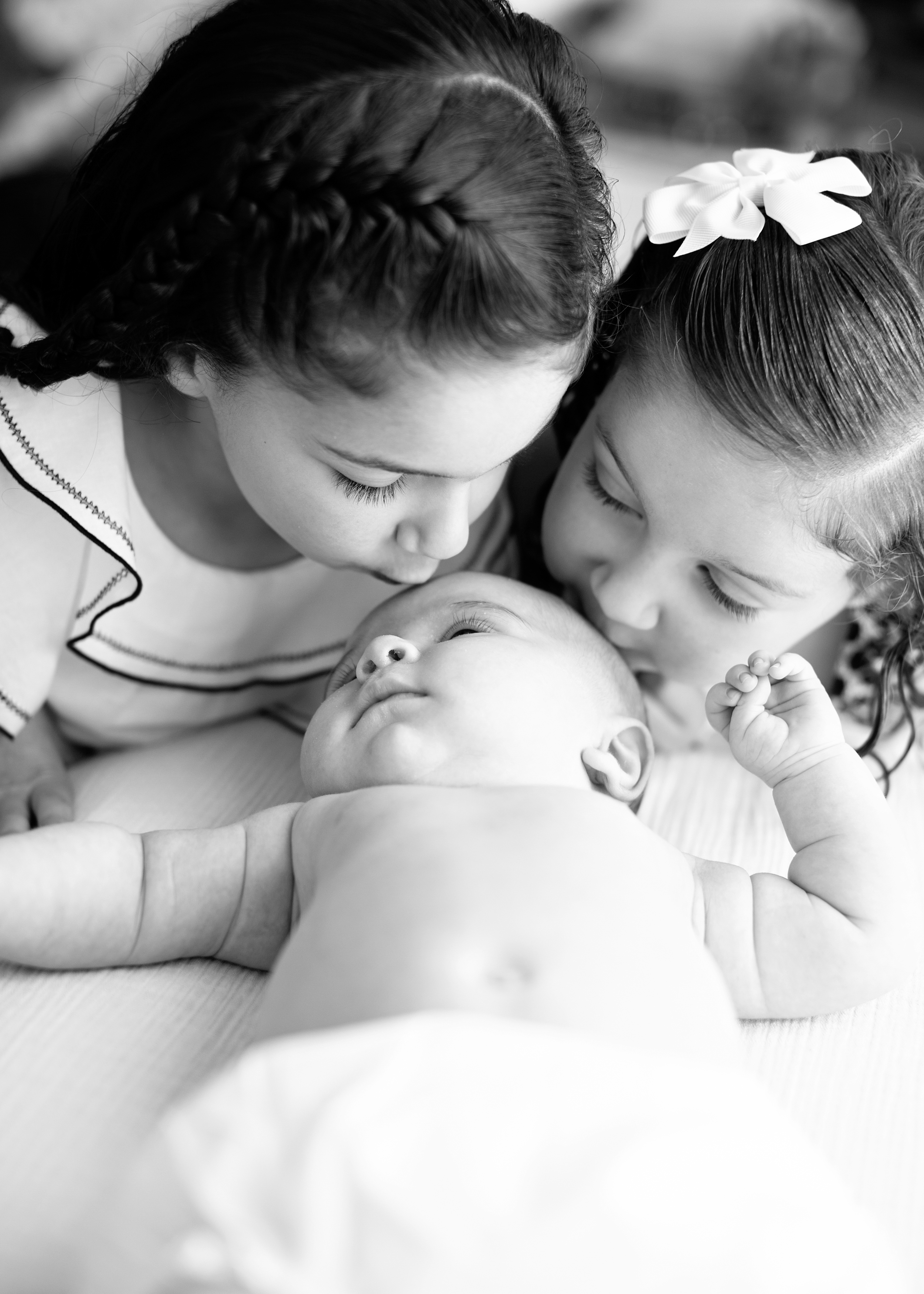 Big sissies love Hannah