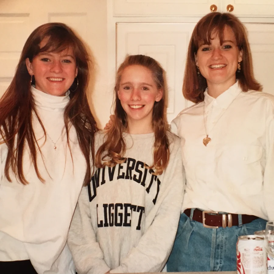 Our Story — Kramer Drive