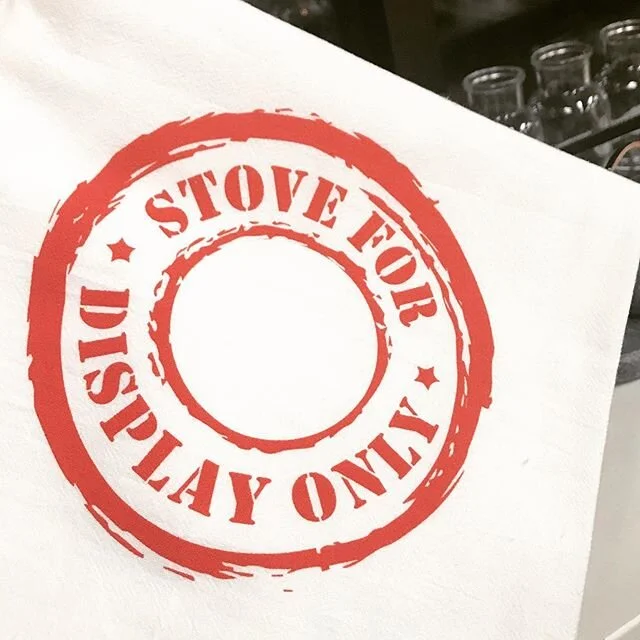 ...especially on weekends! Have a great one! And don&rsquo;t forget to stop by Saturday 10-2. This tea towel is a great girlfriend gift, and ALL greeting cards are 25% off. Time to stock up!  #mainlineshopping #berwynpa #devonpa #waynepa #bestcardsintown