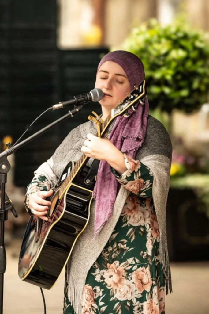 The Sunday Sessions Ft. AMINAH