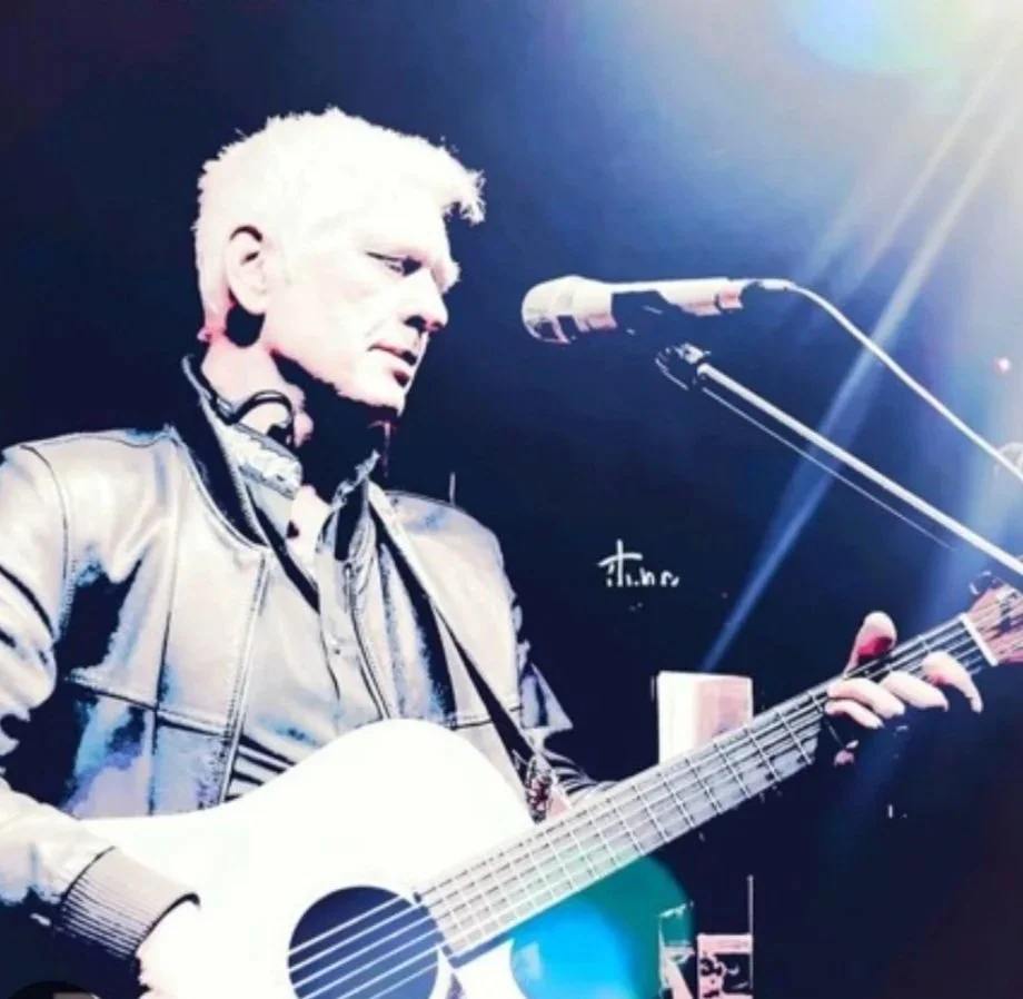 THURSDAY ORIGINALS NIGHT FT. PAUL NEALE