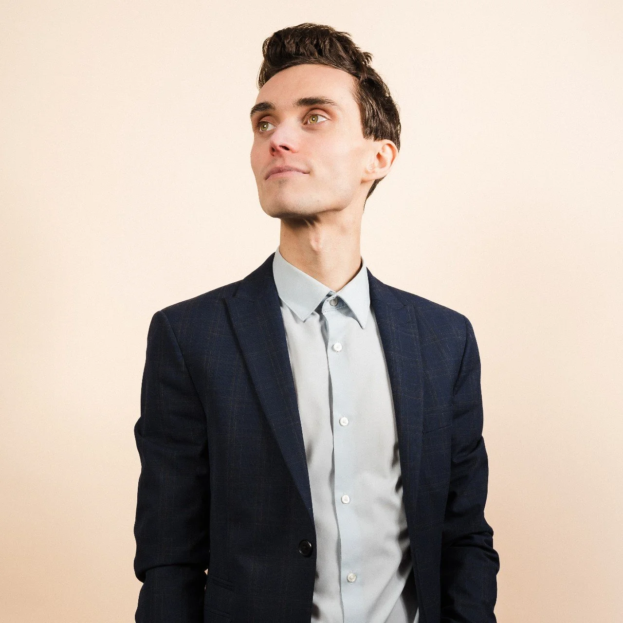 THE SUNDAY SESSIONS FT. CHRIS TAVENER