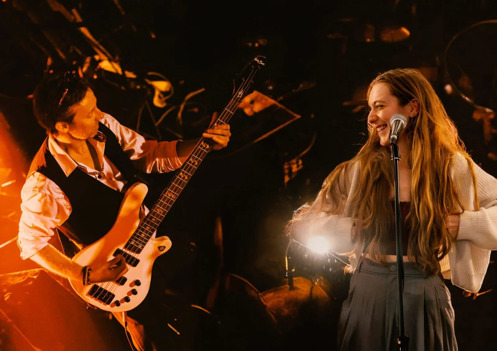 THE SUNDAY SESSIONS FT KATO &amp; GRACE