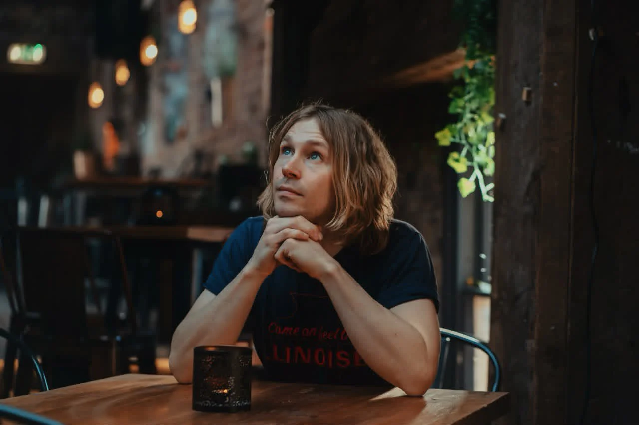 The Sunday Sessions Ft. Alexander Hulme