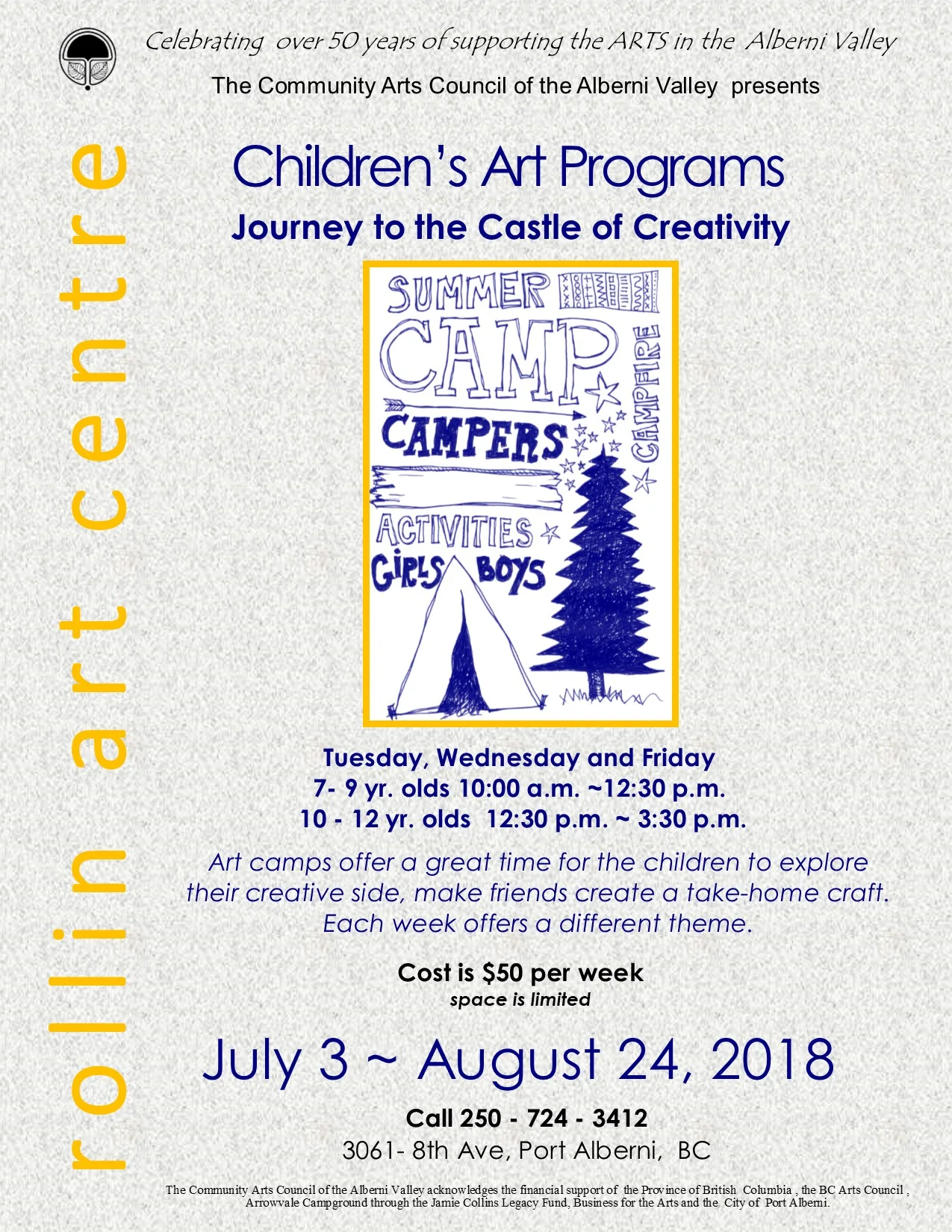 Summer Children's Camp POSTER 2018.jpg