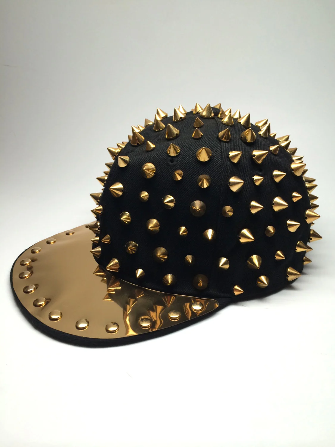 stud cap