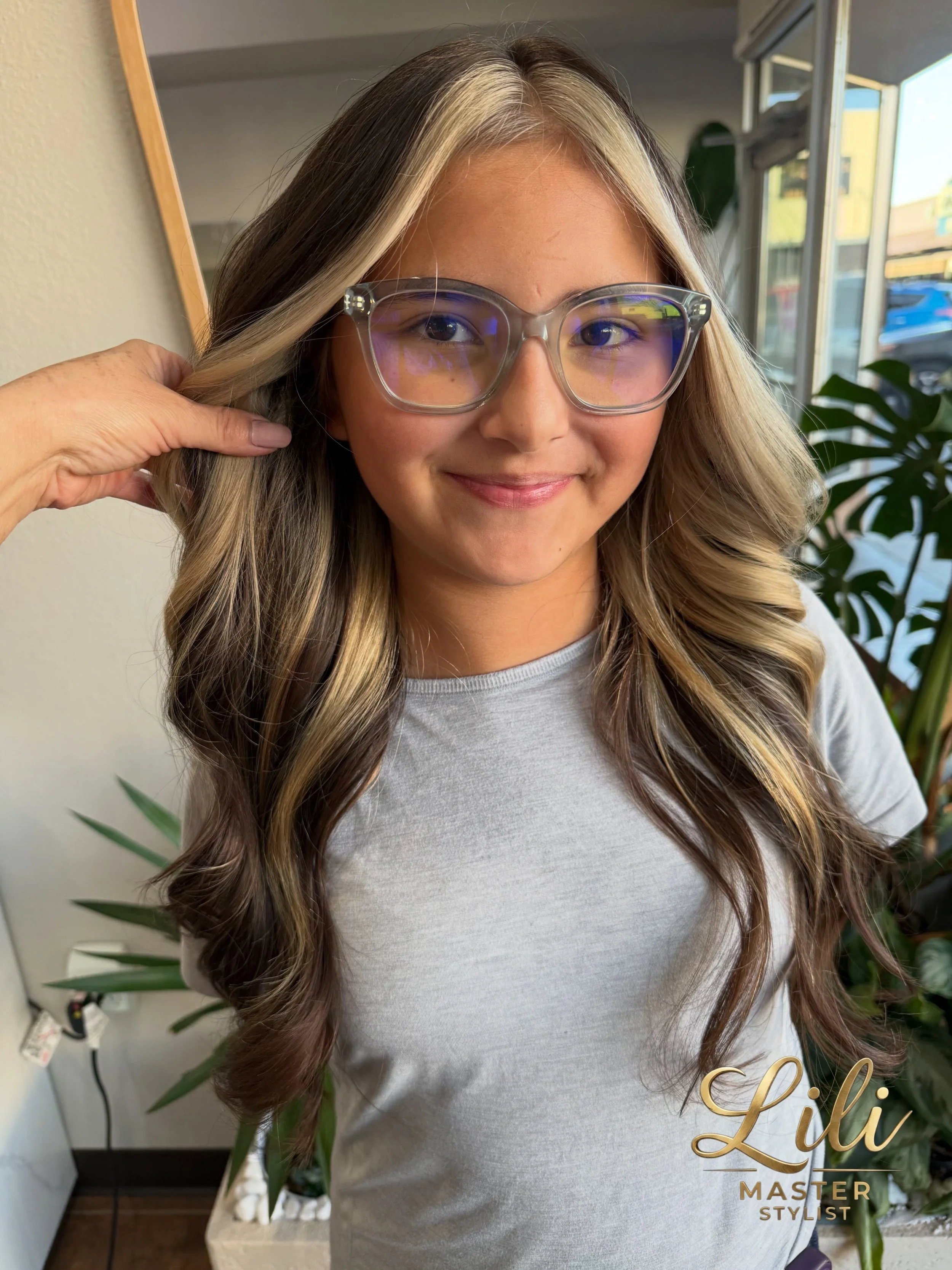 🫶Un buen money piece lo es TODO.
A perfect money piece is EVERYTHING.

#hairtransformation #pascoluxesalon #moneypiecehair #hairtrends #colordelcabello&rdquo;