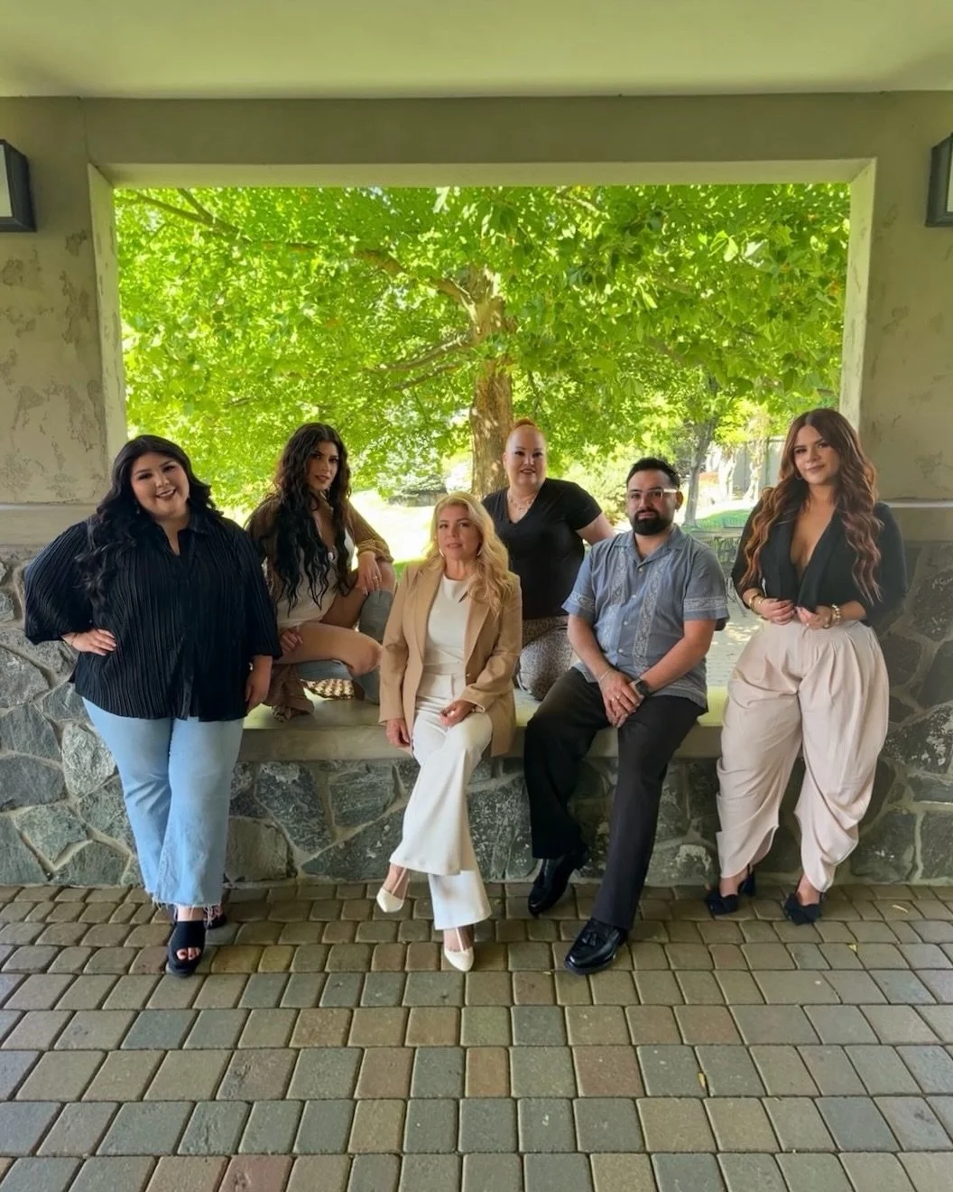 Eleven years ago, we opened our doors with a simple dream: to create a space where everyone who walked through felt seen, valued, and beautiful.

Today, Pasco Luxe Salon turns 11, and our hearts are overflowing with gratitude. We&rsquo;ve shared your