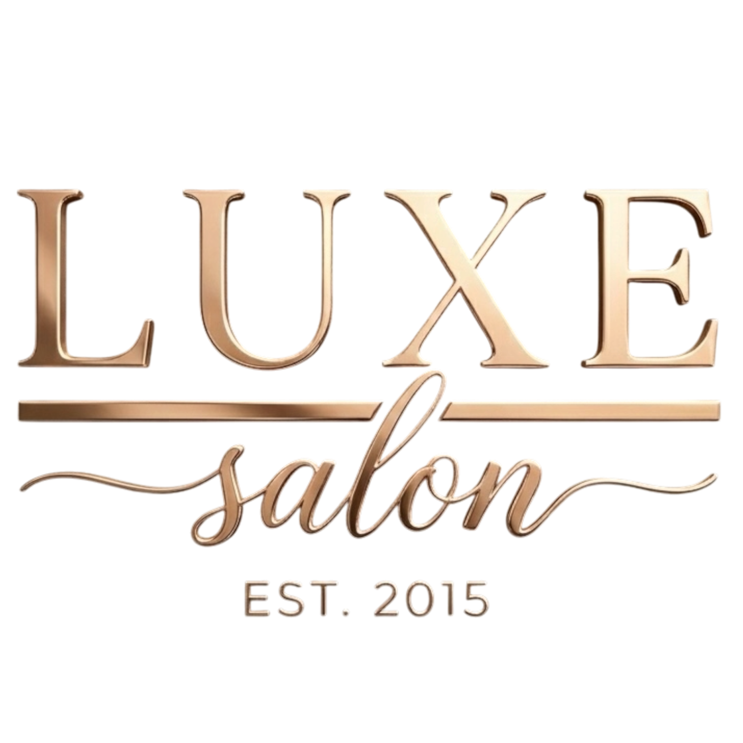 LUXE SALON