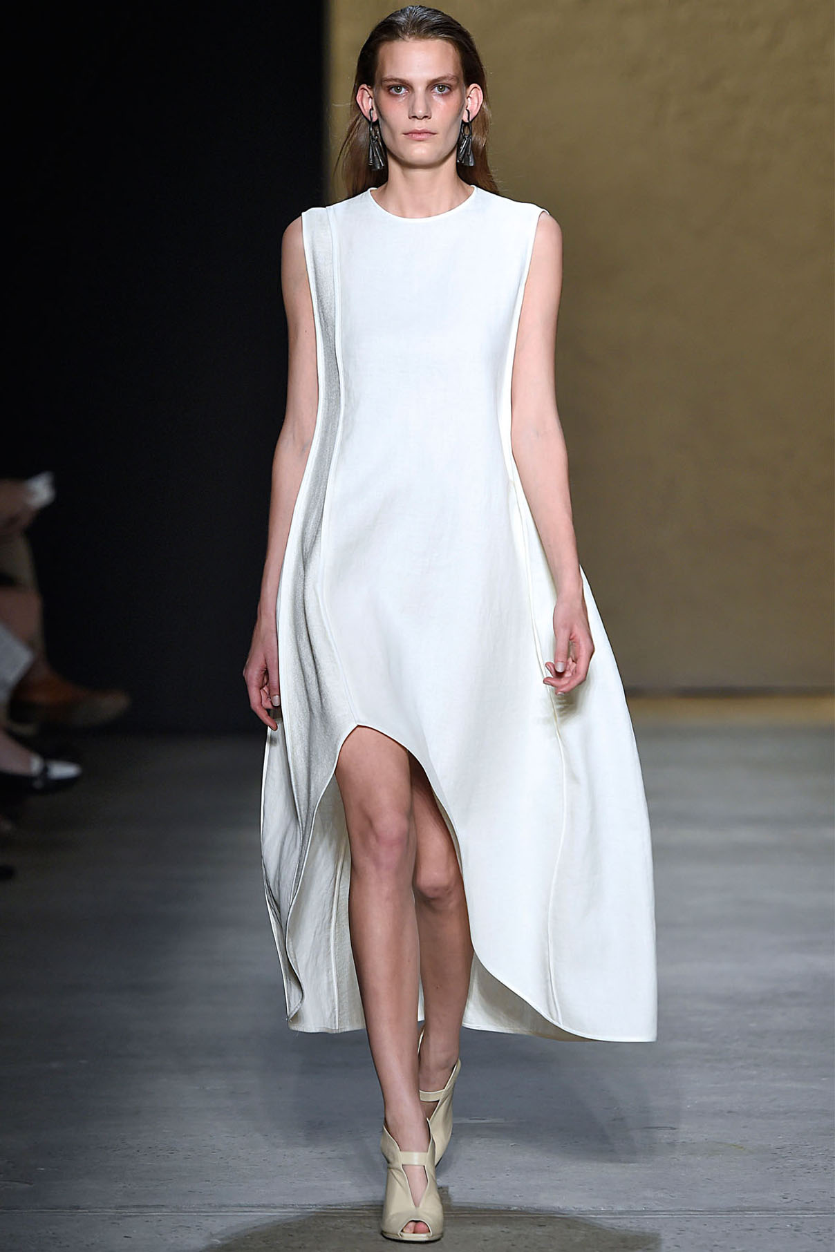 Narciso Rodriguez Spring 2016 — Narciso Rodriguez