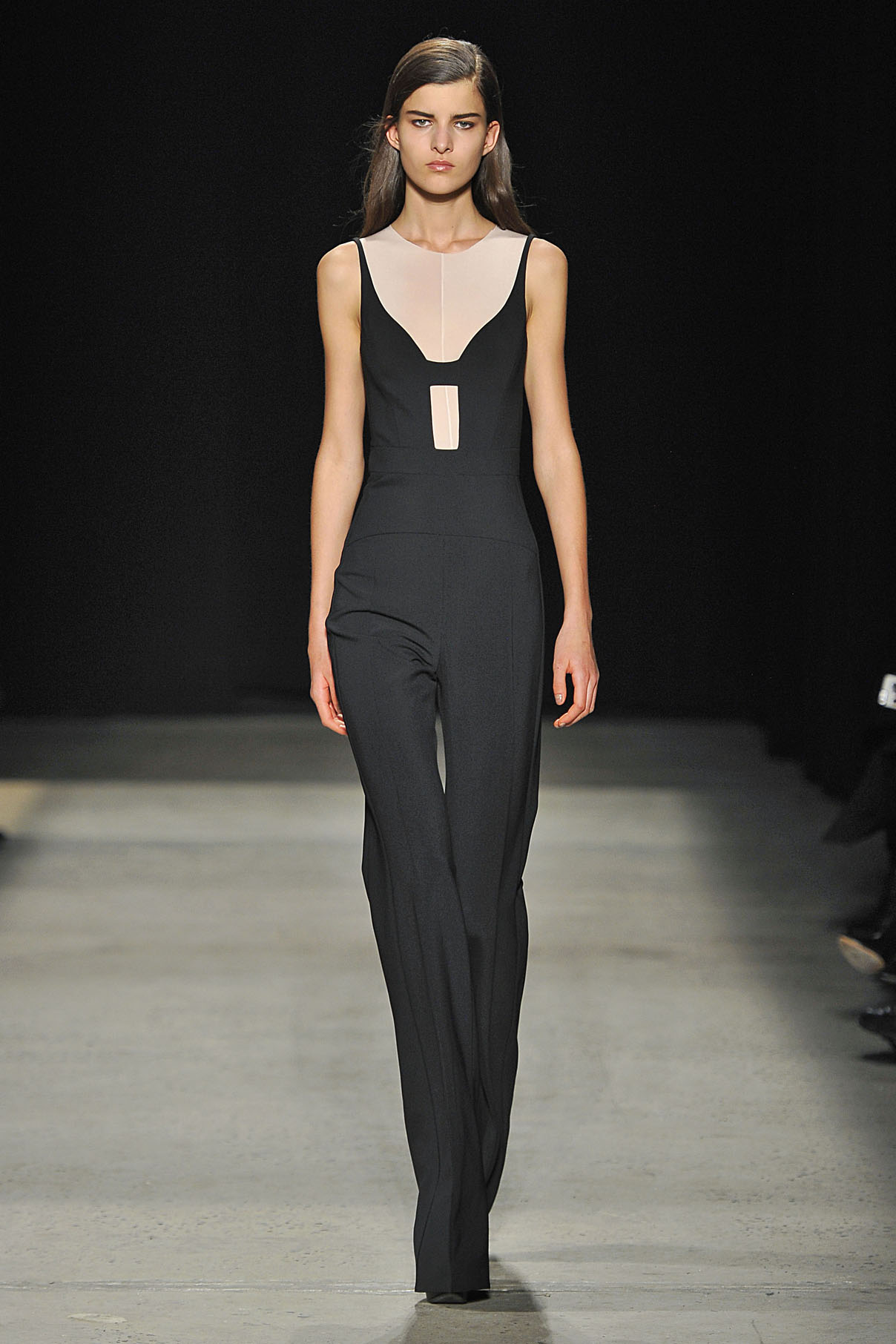 Narciso Rodriguez Fall 2015 — Narciso Rodriguez