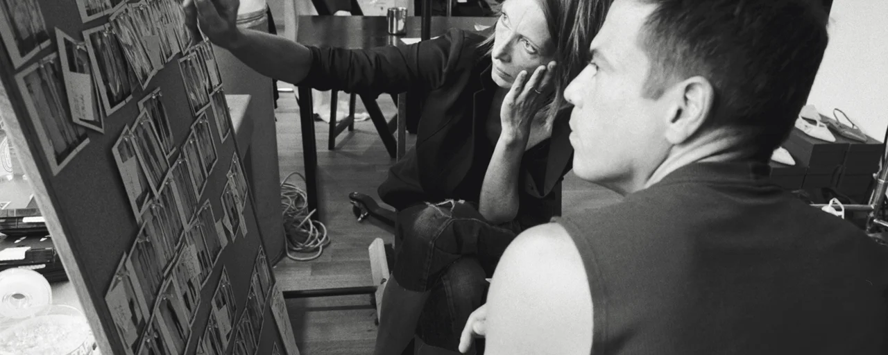 narciso rodriguez loewe