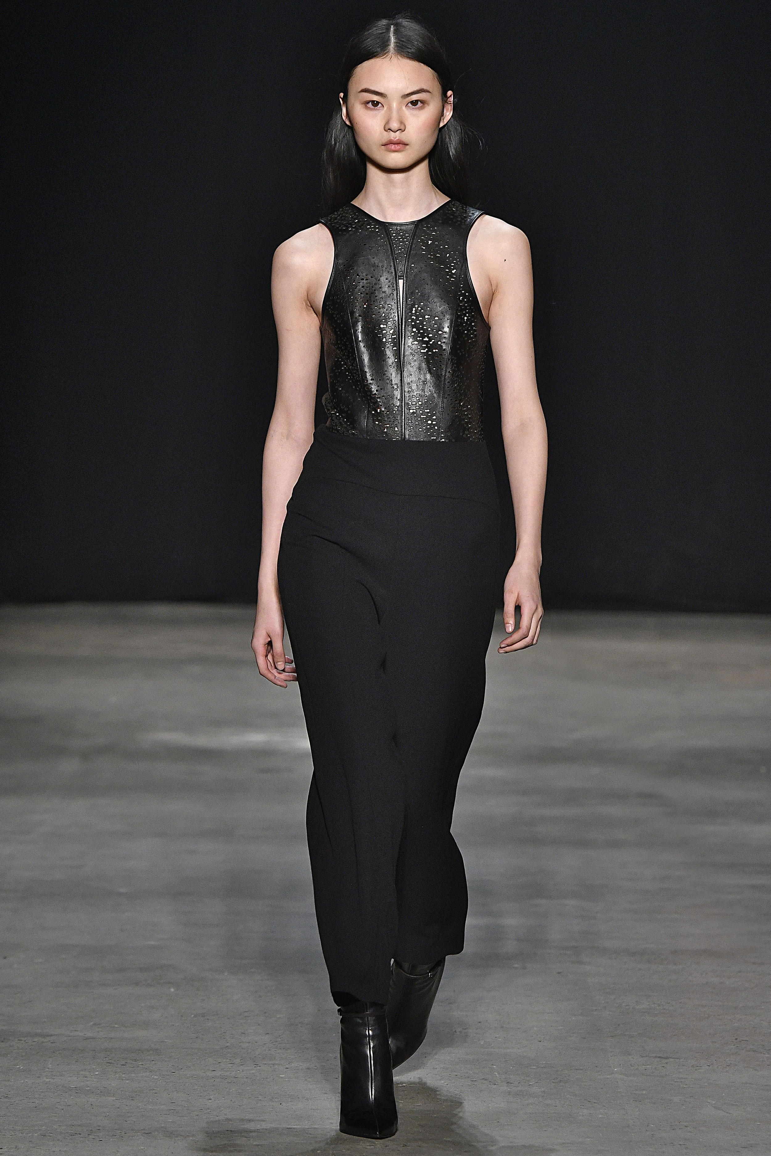 Narciso Rodriguez Fall 2017 — Narciso Rodriguez