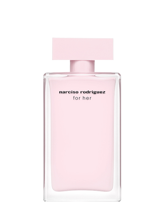 for her — narciso rodriguez