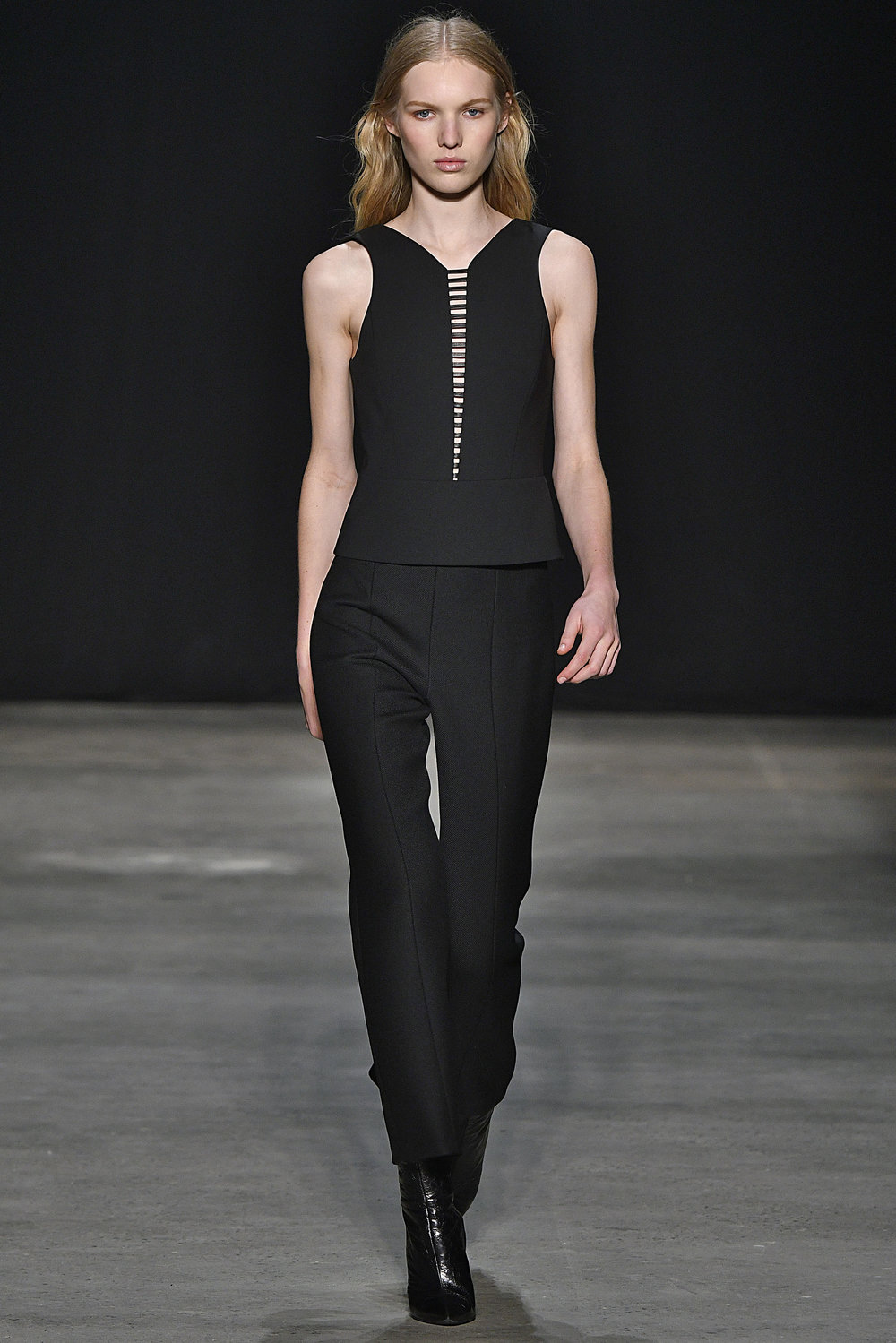 Narciso Rodriguez Ready-to-Wear Collections — Narciso Rodriguez