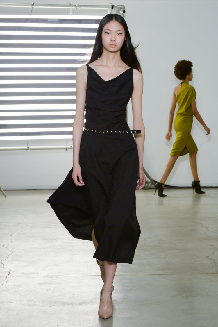 Narciso Rodriguez Ready-to-Wear Collections — Narciso Rodriguez