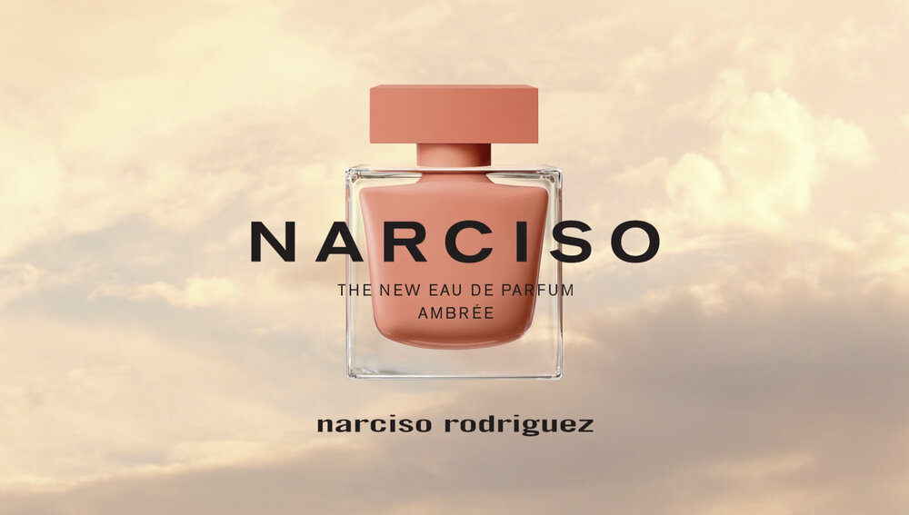 Round and round upper Loneliness Narciso Rodriguez NARCISO — Narciso Rodriguez