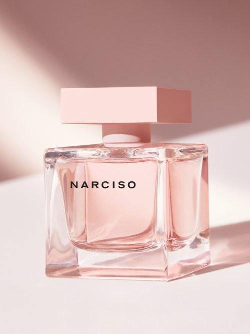 narciso rodriguez for him