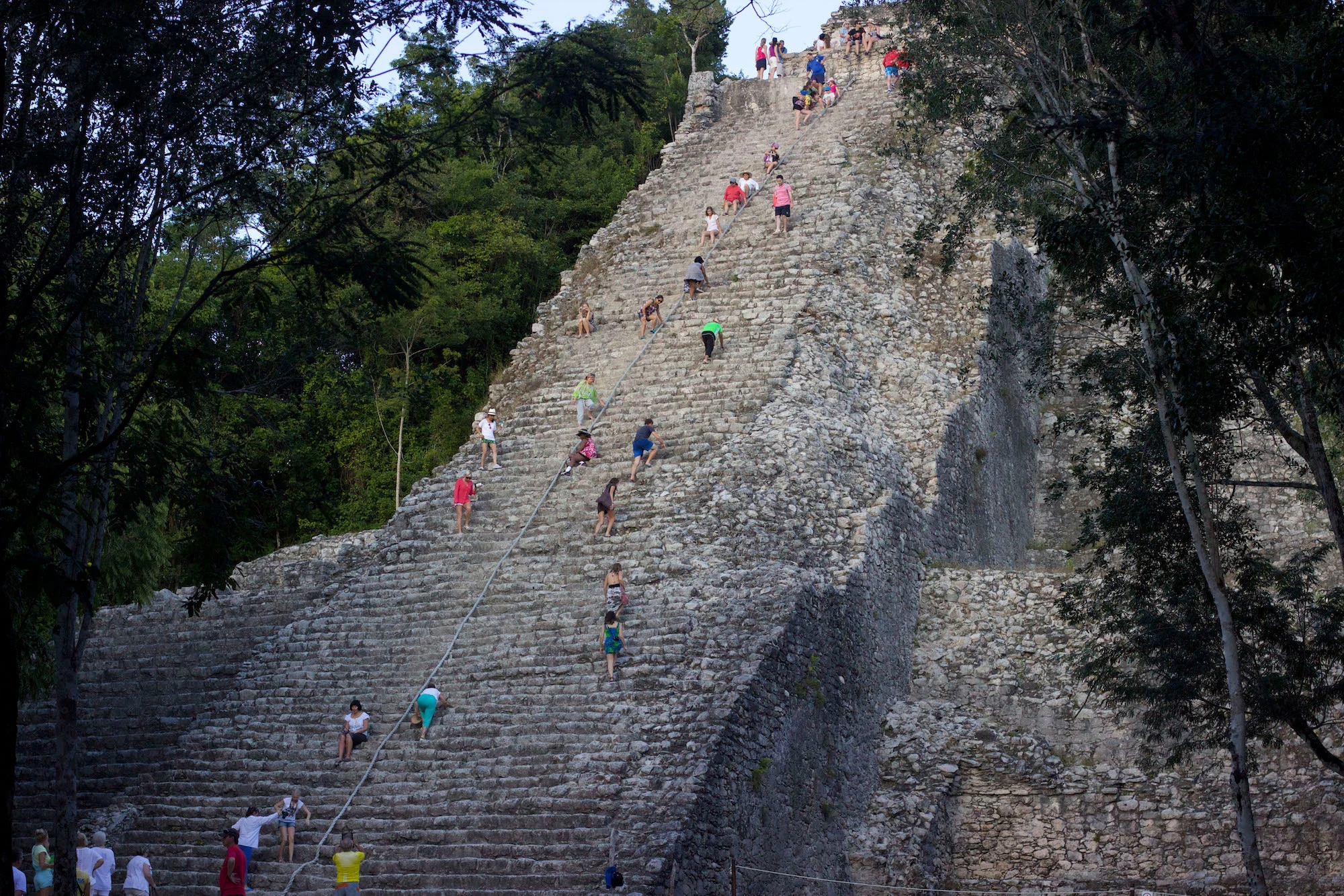 Maya_Luxe_Luxury_Villa_Rentals_Experiences_Magazine_The_Queens_of_Coba_Atop_The_Tallest_Temple_3.jpg