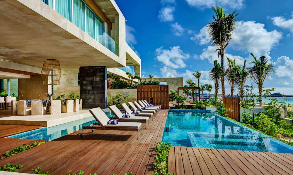 Villa Kin Ich