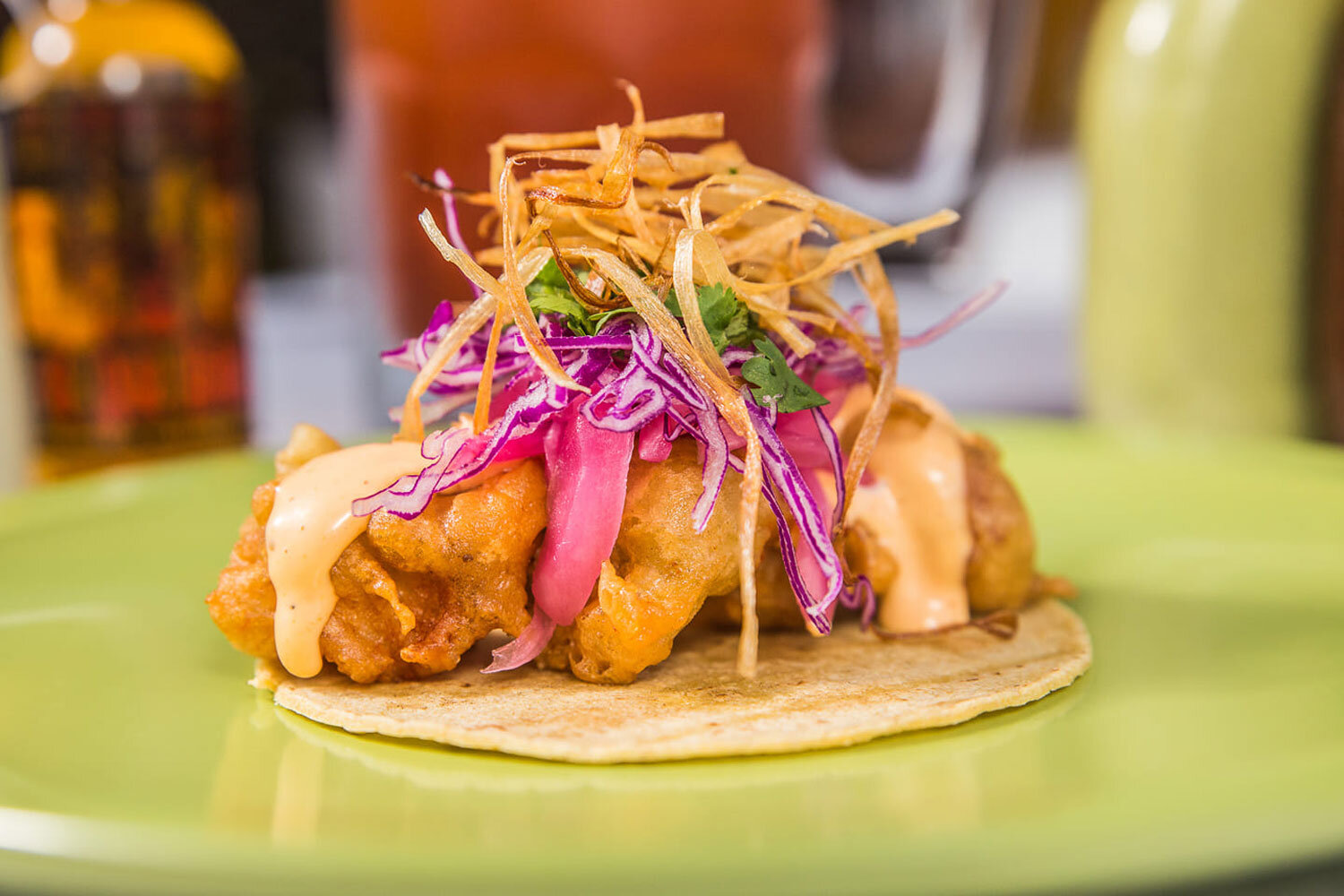 Oh Taco, My Love: A Guide to the Best Tacos in Playa del Carmen — Magazine  by Maya Luxe