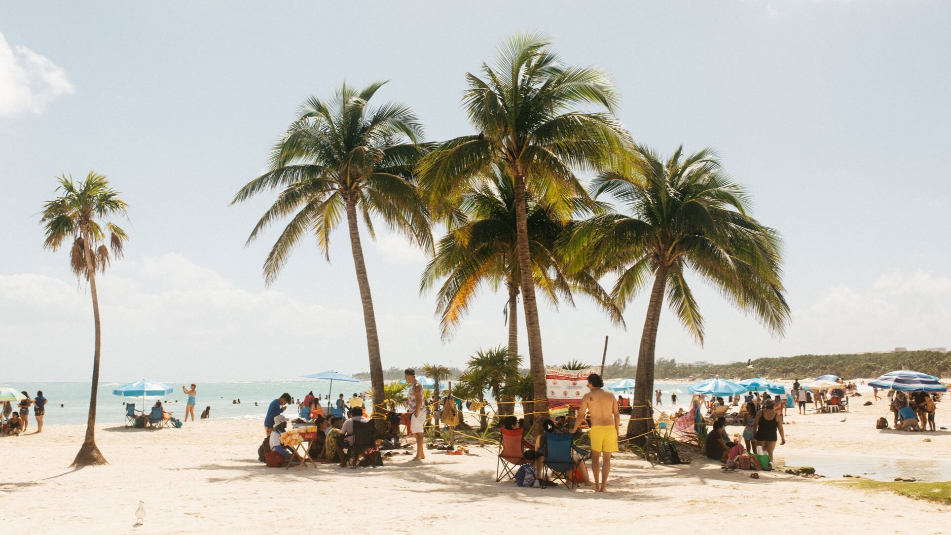 Playa del Carmen