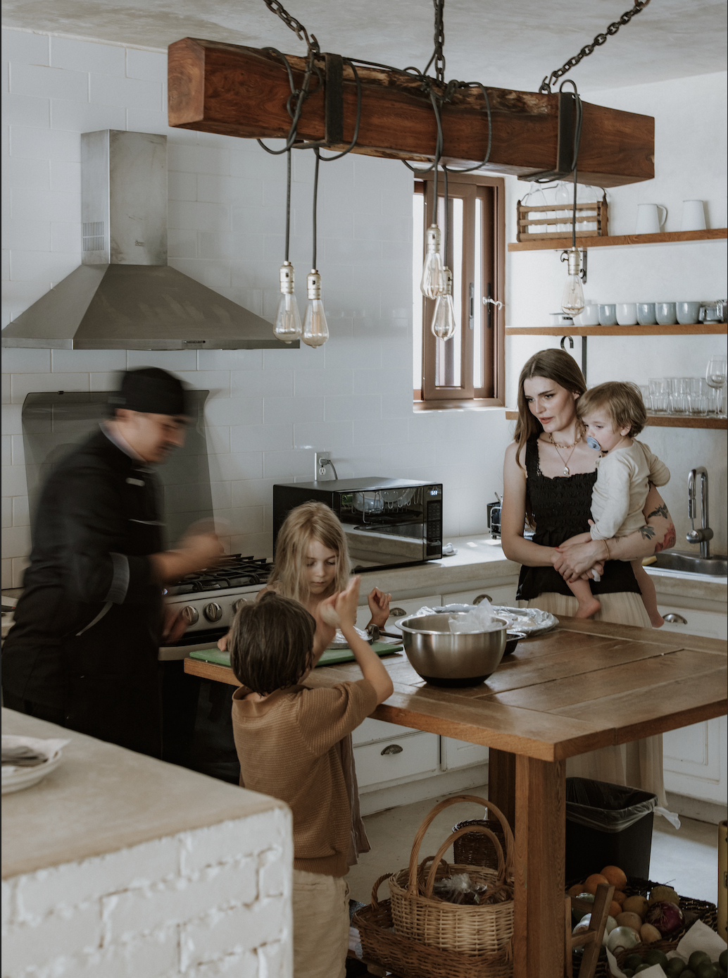 Thanksgiving in Paradise: Villas Made for Feasting & Fun