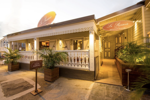 Top Local Eats in St. Martin: A Food Lover's Guide to Dining Out ...