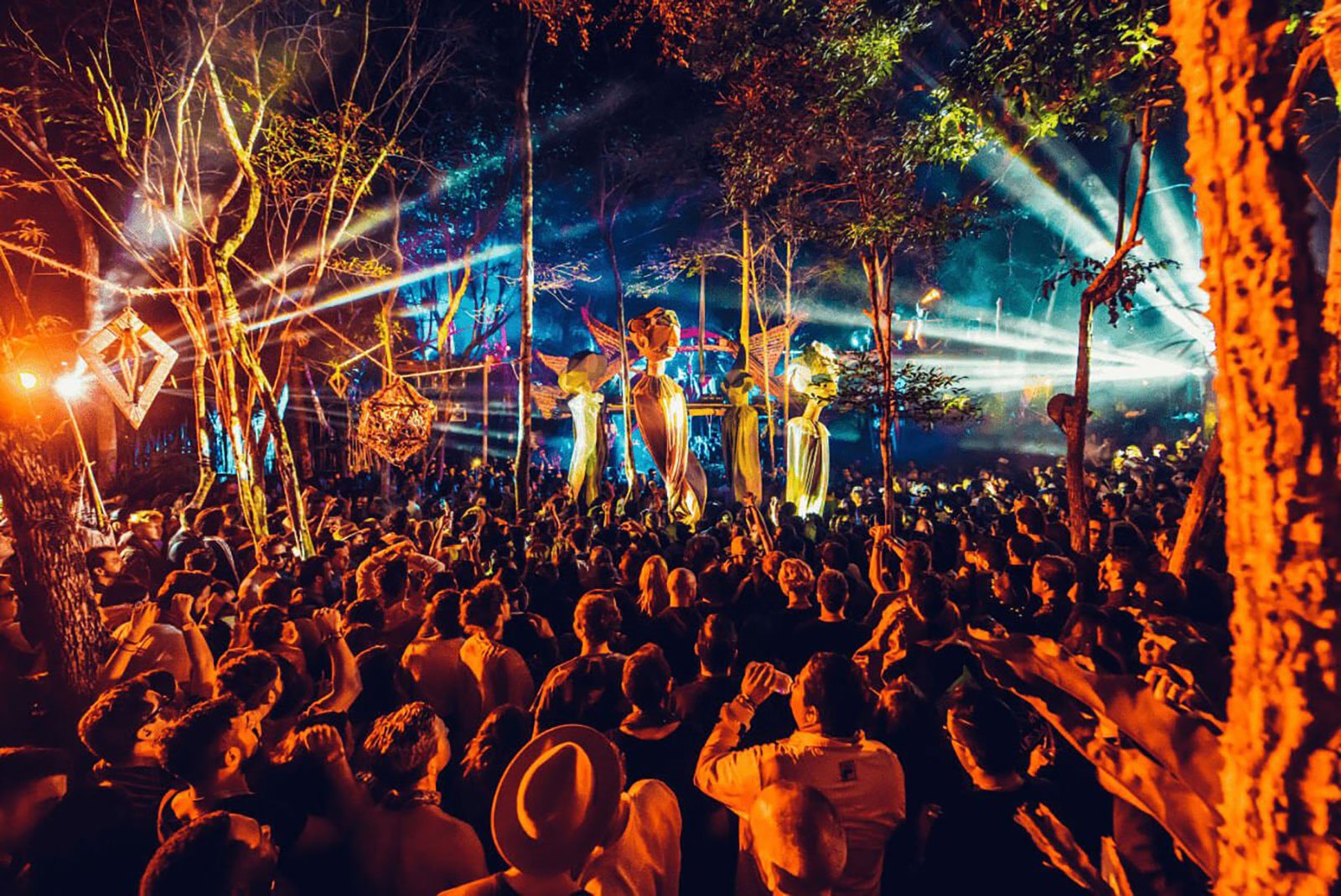 The Best Riviera Maya Festivals To Experience in 2023 — Magazine by