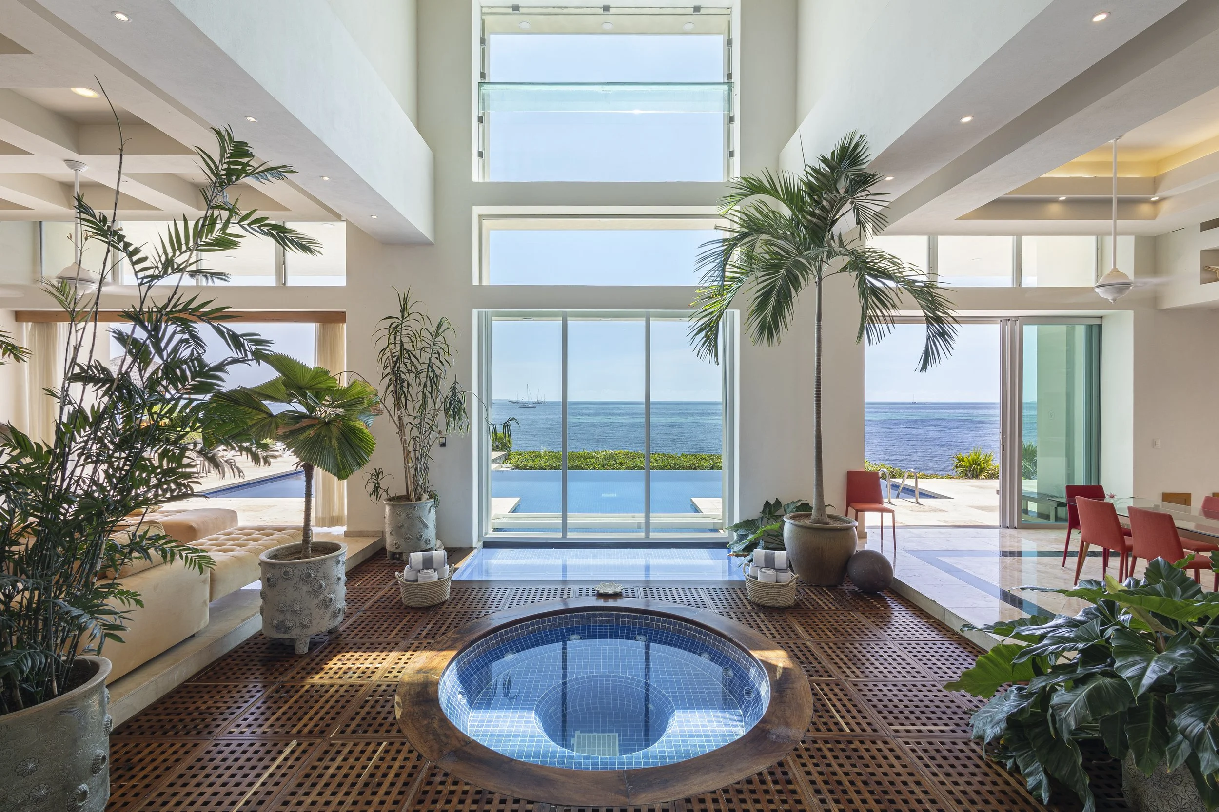Why Travelers Are Choosing Longer Stays in the Riviera Maya