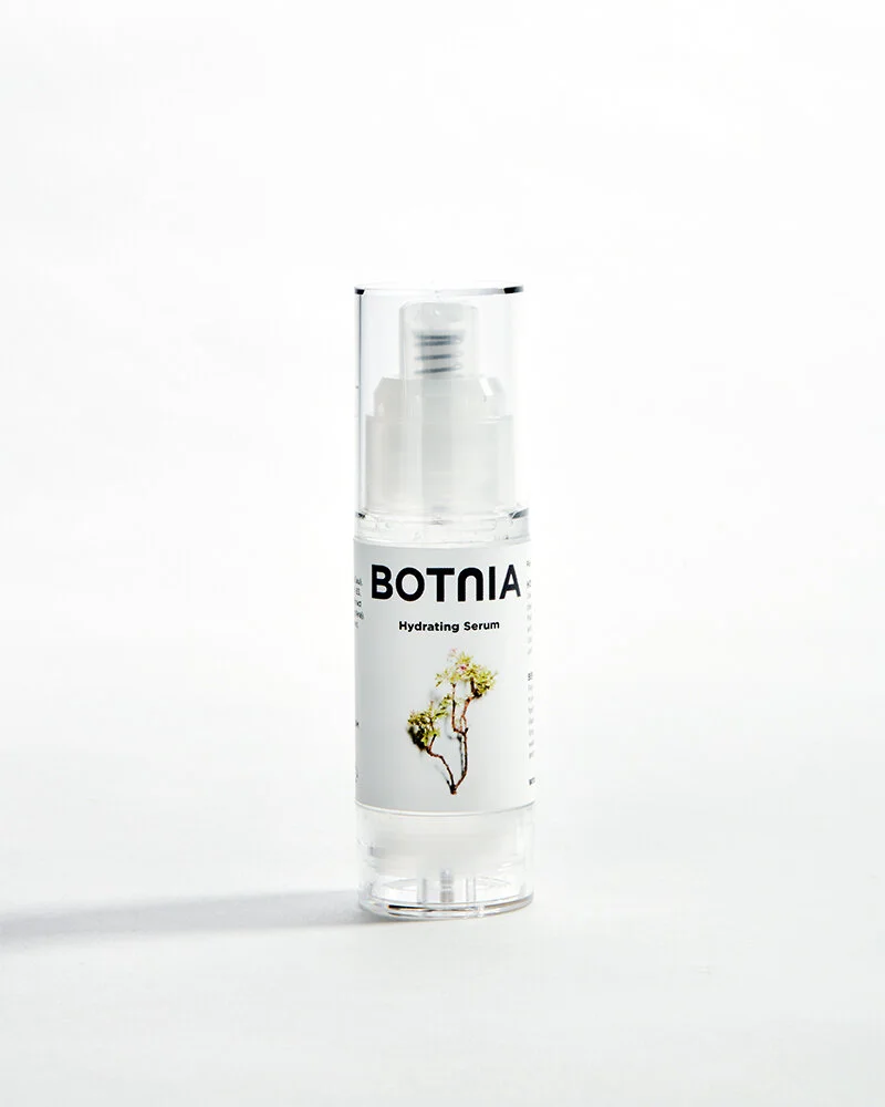 Hydrating Serum