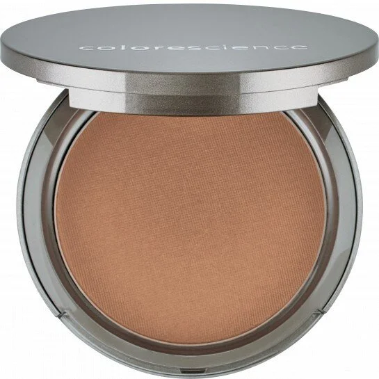 Pressed Mineral Bronzer