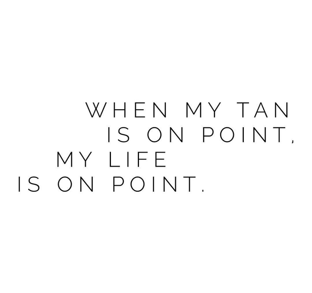 Last day for $25 spray tans! 🌴
Dm to book or schedule in the Mindbody app. with Kaci!